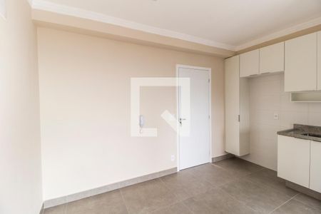 Sala de Jantar de apartamento para alugar com 1 quarto, 48m² em Nova Aldeinha, Barueri