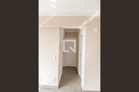 Corredor de apartamento para alugar com 1 quarto, 48m² em Nova Aldeinha, Barueri