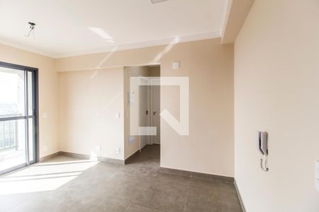 Sala de Jantar de apartamento para alugar com 1 quarto, 48m² em Nova Aldeinha, Barueri