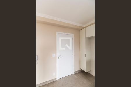 Entrada de apartamento para alugar com 1 quarto, 48m² em Nova Aldeinha, Barueri