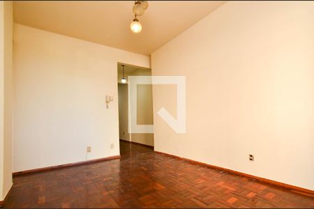 Sala de apartamento para alugar com 1 quarto, 45m² em Centro, Belo Horizonte