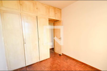 Quarto de apartamento para alugar com 1 quarto, 45m² em Centro, Belo Horizonte