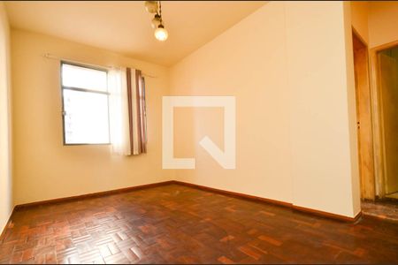 Sala de apartamento para alugar com 1 quarto, 45m² em Centro, Belo Horizonte