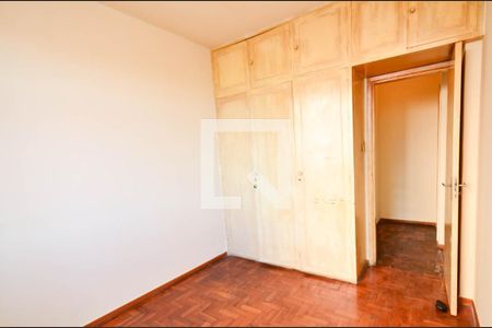 Quarto de apartamento para alugar com 1 quarto, 45m² em Centro, Belo Horizonte