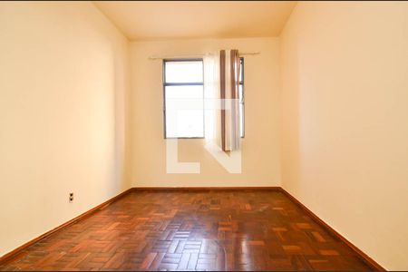 Sala de apartamento para alugar com 1 quarto, 45m² em Centro, Belo Horizonte