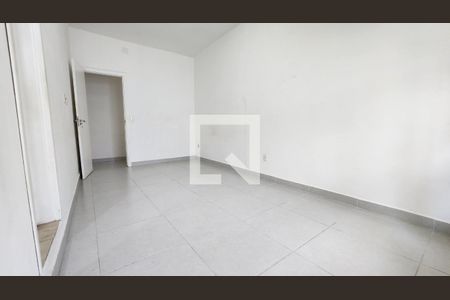 Quarto Suíte de casa para alugar com 3 quartos, 120m² em Paquetá, Santos