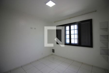 Quarto 1 - Suíte de casa para alugar com 3 quartos, 180m² em Baeta Neves, São Bernardo do Campo