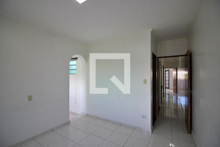 Quarto 1 - Suíte de casa para alugar com 3 quartos, 180m² em Baeta Neves, São Bernardo do Campo