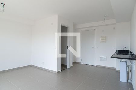 Sala/Quarto de kitnet/studio para alugar com 1 quarto, 52m² em Bela Vista, São Paulo