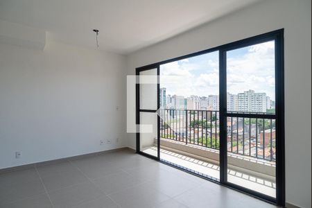 Sala/Quarto de kitnet/studio para alugar com 1 quarto, 52m² em Bela Vista, São Paulo