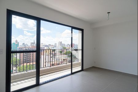 Sala/Quarto de kitnet/studio para alugar com 1 quarto, 52m² em Bela Vista, São Paulo