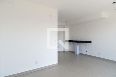 Sala/Quarto de kitnet/studio para alugar com 1 quarto, 52m² em Bela Vista, São Paulo