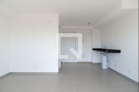 Sala/Quarto de kitnet/studio para alugar com 1 quarto, 52m² em Bela Vista, São Paulo