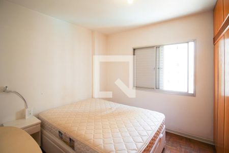 Quarto 1 de apartamento à venda com 2 quartos, 55m² em Vila Uberabinha, São Paulo