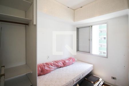 Quarto 2 de apartamento à venda com 2 quartos, 55m² em Vila Uberabinha, São Paulo