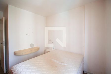 Quarto 1 de apartamento à venda com 2 quartos, 55m² em Vila Uberabinha, São Paulo