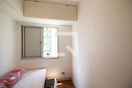 Quarto 2 de apartamento à venda com 2 quartos, 55m² em Vila Uberabinha, São Paulo