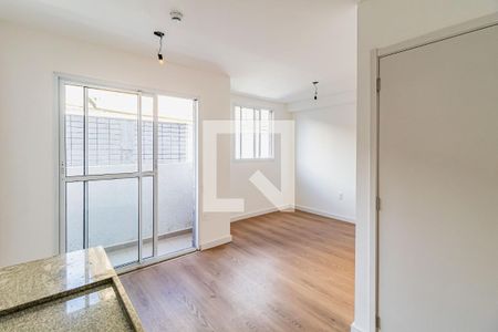 Studio de kitnet/studio à venda com 0 quarto, 24m² em Vila Lageado, São Paulo