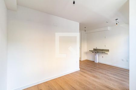 Studio de kitnet/studio à venda com 0 quarto, 24m² em Vila Lageado, São Paulo