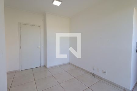 Sala de apartamento para alugar com 2 quartos, 48m² em Bonfim Paulista, Ribeirão Preto