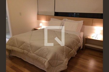 Foto 01 de apartamento à venda com 1 quarto, 63m² em Vila Olímpia, São Paulo