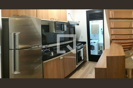 Apartamento à venda com 1 quarto, 63m² em Vila Olímpia, São Paulo