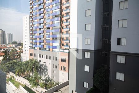 varanda de apartamento para alugar com 2 quartos, 50m² em Vila Augusta, Guarulhos