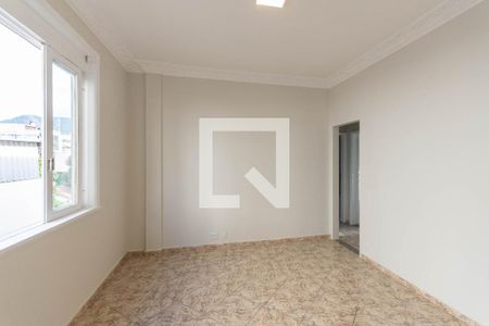 Sala de apartamento para alugar com 2 quartos, 89m² em Vila Isabel, Rio de Janeiro