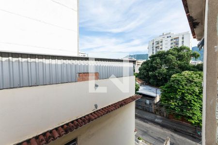 Vista de apartamento para alugar com 2 quartos, 89m² em Vila Isabel, Rio de Janeiro