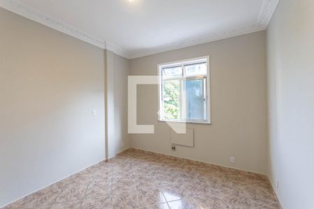 Quarto 1 de apartamento para alugar com 2 quartos, 89m² em Vila Isabel, Rio de Janeiro