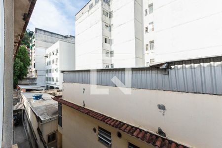 Vista de apartamento para alugar com 2 quartos, 89m² em Vila Isabel, Rio de Janeiro