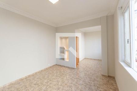 Sala de apartamento para alugar com 2 quartos, 89m² em Vila Isabel, Rio de Janeiro