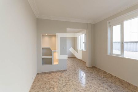 Sala de apartamento para alugar com 2 quartos, 89m² em Vila Isabel, Rio de Janeiro