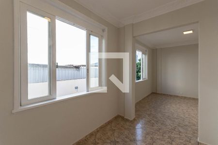 Sala de apartamento para alugar com 2 quartos, 89m² em Vila Isabel, Rio de Janeiro