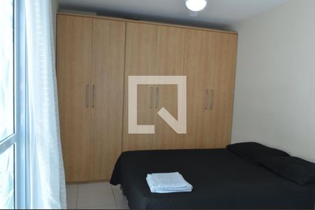 Suíte  de apartamento para alugar com 3 quartos, 70m² em Jacarepaguá, Rio de Janeiro