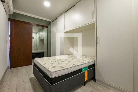 Suíte 1 de apartamento à venda com 2 quartos, 89m² em Cerqueira César, São Paulo