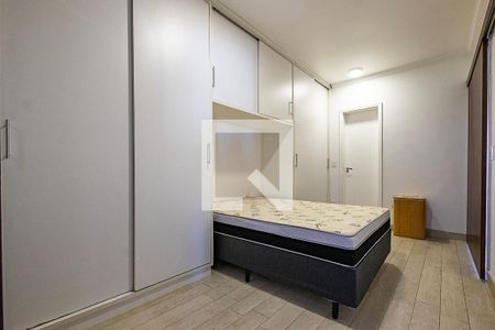 Suíte 1 de apartamento à venda com 2 quartos, 89m² em Cerqueira César, São Paulo