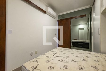 Suíte 1 de apartamento à venda com 2 quartos, 89m² em Cerqueira César, São Paulo