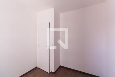 Quarto de apartamento para alugar com 1 quarto, 47m² em Vila Regente Feijó, São Paulo