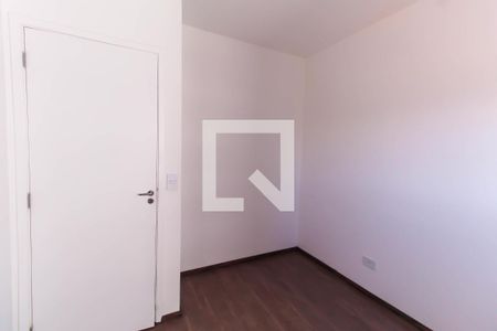 Quarto de apartamento para alugar com 1 quarto, 47m² em Vila Regente Feijó, São Paulo