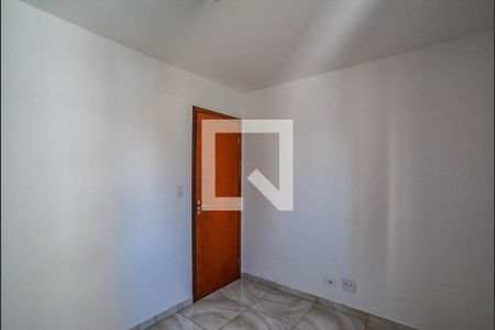 Quarto 1 de apartamento para alugar com 2 quartos, 60m² em Vila Santa Teresa, Santo André