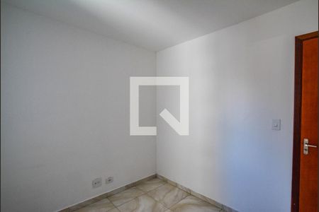 Quarto 1 de apartamento para alugar com 2 quartos, 60m² em Vila Santa Teresa, Santo André