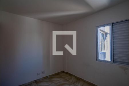 Quarto 1 de apartamento para alugar com 2 quartos, 60m² em Vila Santa Teresa, Santo André