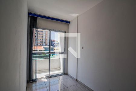 Sala de apartamento para alugar com 2 quartos, 60m² em Vila Santa Teresa, Santo André