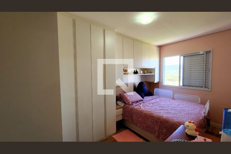 Quarto 1 de apartamento à venda com 2 quartos, 66m² em Jardim Florida, Jundiaí