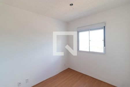 Quarto 01 de apartamento para alugar com 2 quartos, 43m² em Jardim Ipaussurama, Campinas