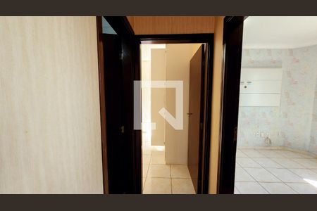 Corredor de apartamento à venda com 2 quartos, 67m² em Cidade Luíza, Jundiaí