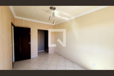 Sala de apartamento à venda com 2 quartos, 67m² em Cidade Luíza, Jundiaí