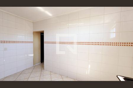 Cozinha de apartamento à venda com 2 quartos, 67m² em Cidade Luíza, Jundiaí