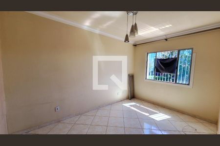 Sala de apartamento à venda com 2 quartos, 67m² em Cidade Luíza, Jundiaí